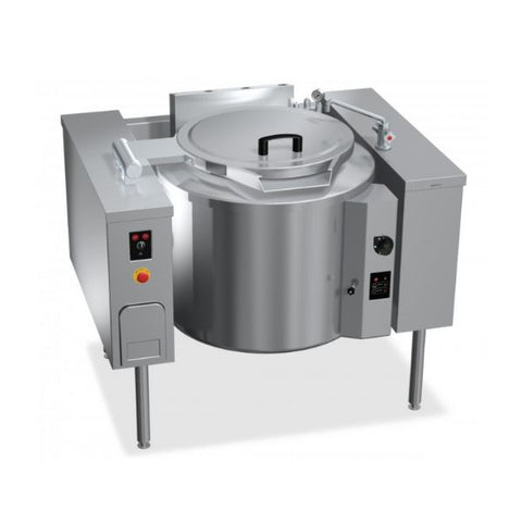 Nồi nấu nghiêng Berto's G9P10DR