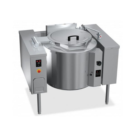 Nồi nấu nghiêng Berto's G9P10IR