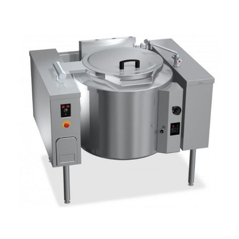 Nồi nấu nghiêng Berto's G9P15DR