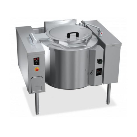 Nồi nấu nghiêng Berto's G9P15IR