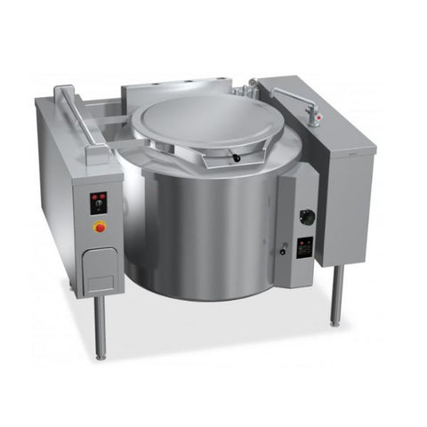 Nồi nấu nghiêng Berto's G9P20DR