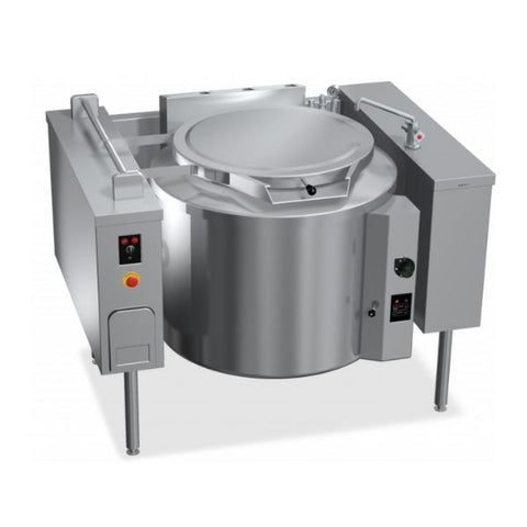 Nồi nấu nghiêng Berto's G9P20IR