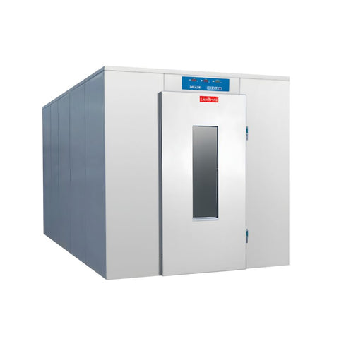 Phòng ủ bột công nghiệp Homar N-6R