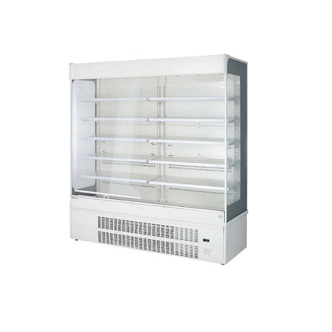 TỦ QUẦY SIÊU THỊ PANASONIC RAS-SU673VWM (Máy block ngoài)