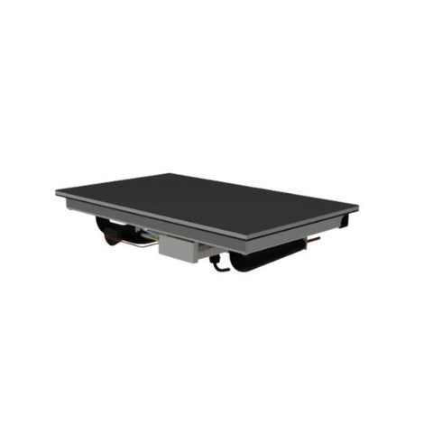 Tấm làm lạnh tích hợp Höeller GN 2/1 JH-12200000