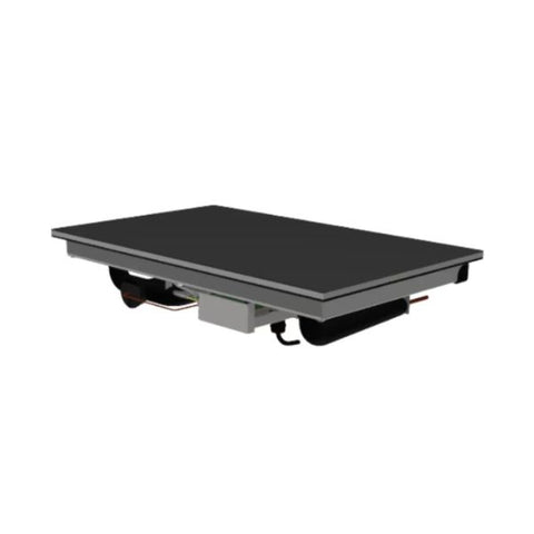 Tấm làm lạnh tích hợp Höeller GN 4/1 JH-12460000