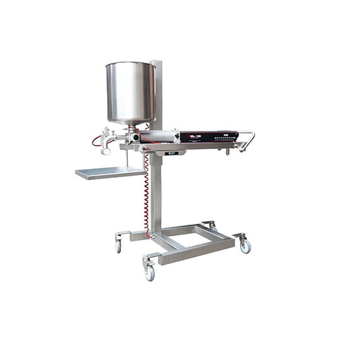 Thiết Bị Chiết Rót Đa Năng Bellift Uno Khí Nén 670 BELDOS A111645