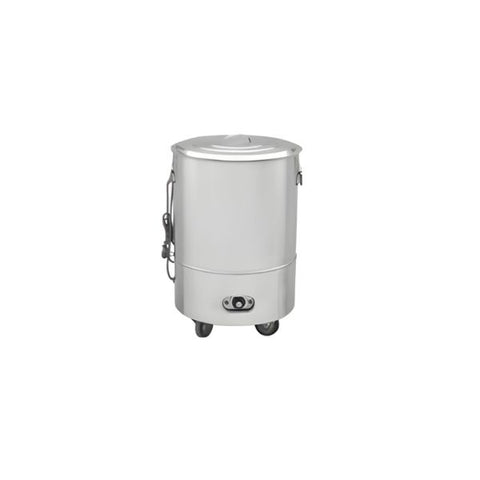 Thiết bị dưỡng nóng Capella ERWB-45