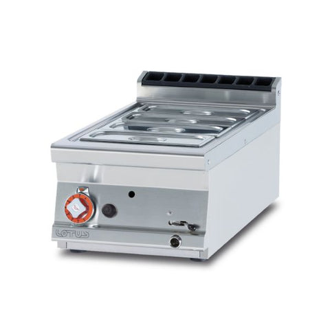 Thiết bị giữ nóng thực phẩm Bain Marie cho Marine Lotus BMT-90EX