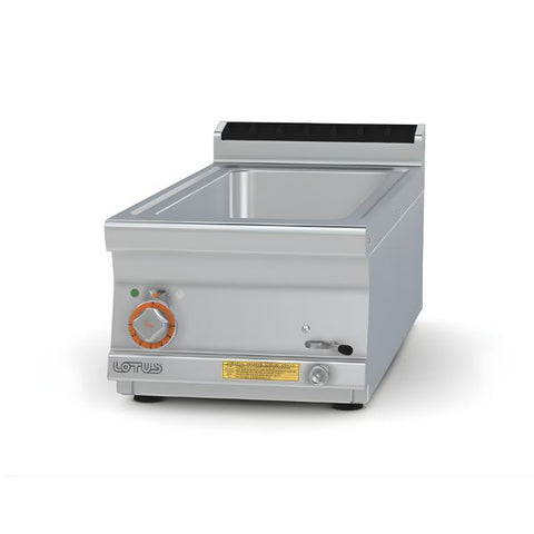 Thiết bị giữ nóng thực phẩm Bain Marie cho Marine Lotus BMT-94EM