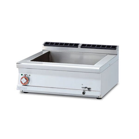 Thiết bị giữ nóng thực phẩm Bain Marie cho Marine Lotus BMT-98ETX