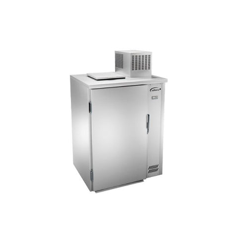 Thùng lạnh lưu trữ rác thải Williams WSC-1-HCR