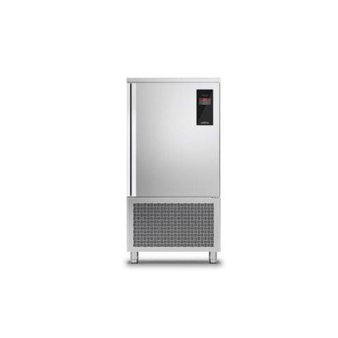 Tủ Cấp Đông Coldline Modi 10 Khay W10AE