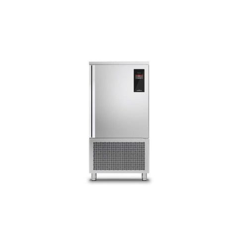 Tủ Cấp Đông Coldline Modi 10 Khay W10UE