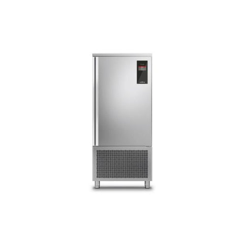 Tủ Cấp Đông Coldline Modi 14 Khay W14AE