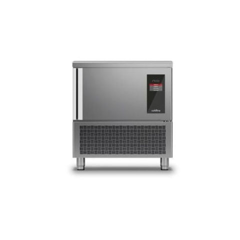 Tủ Cấp Đông Coldline Modi 5 Khay W5UES