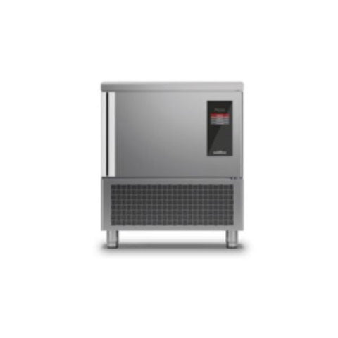 Tủ Cấp Đông Coldline Modi 6 Khay W6AES