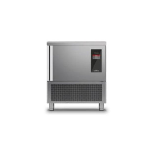 Tủ Cấp Đông Coldline Modi 6 Khay W6UES