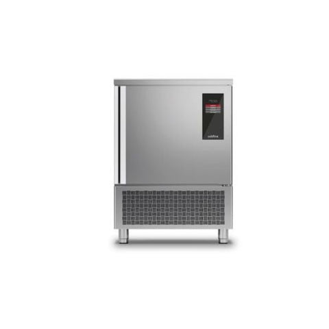 Tủ Cấp Đông Coldline Modi 7 Khay W7AES