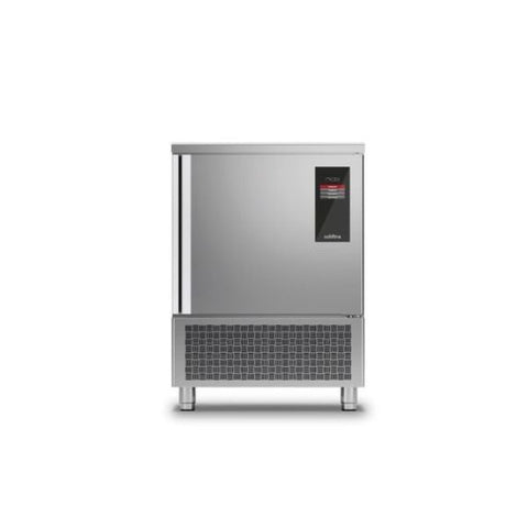 Tủ Cấp Đông Coldline Modi 7 Khay W7UES