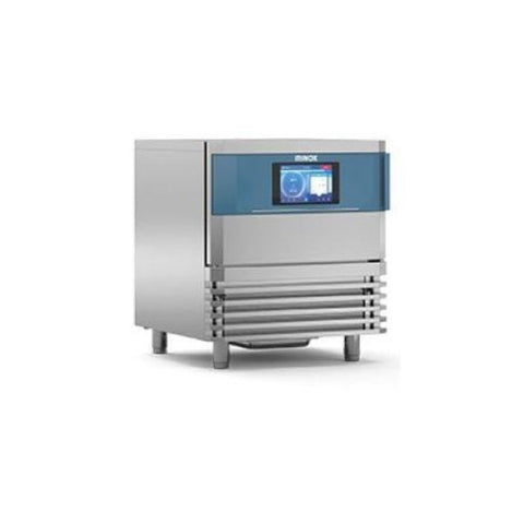 Tủ Cấp Đông Siêu Tốc Irinox Multifresh Excellence 5 Khay PB0510F00AL0-10