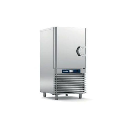 Tủ Cấp Đông Siêu Tốc Irinox PE1011FA0AL