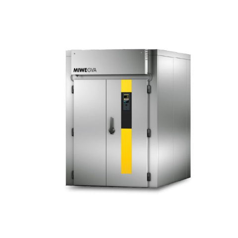 Tủ Proofer Retarder công nghiệp Kolb GVA