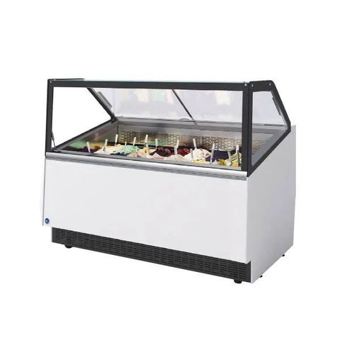 Tủ Trưng Bày Kem IARP Delight 18