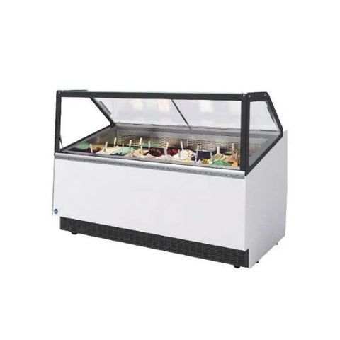Tủ Trưng Bày Kem IARP Delight 20