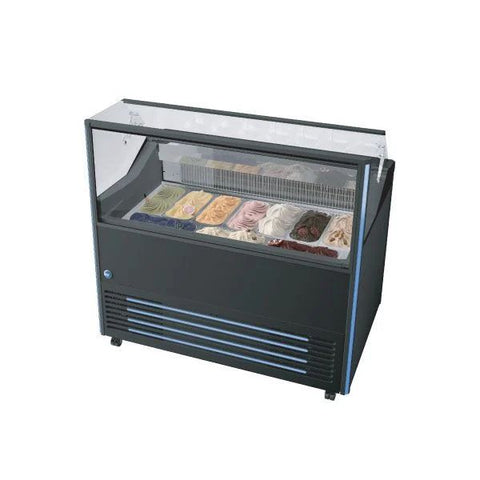 Tủ Trưng Bày Kem IARP Prime 10P