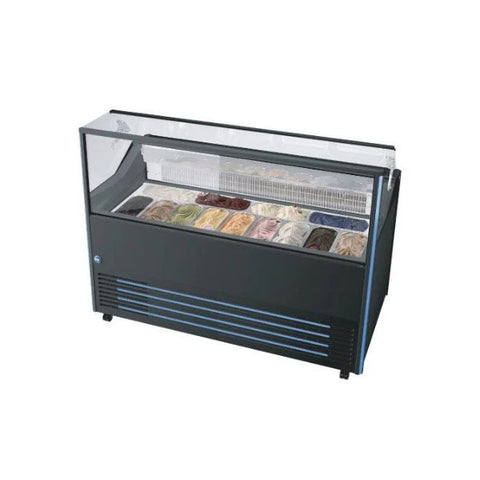 Tủ Trưng Bày Kem IARP Prime 13P