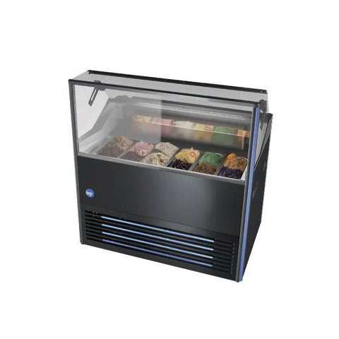 Tủ Trưng Bày Kem IARP Prime 7P