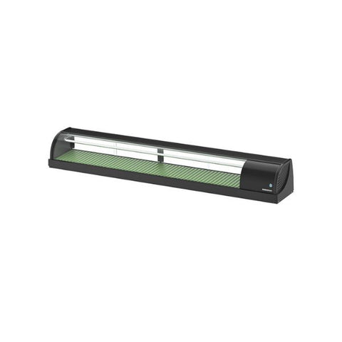 Tủ trưng bày sushi Hoshizaki HNC-210BE-R-B