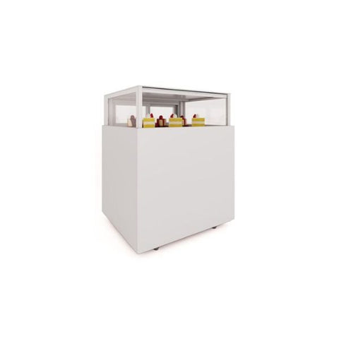 Tủ Trưng Bày Bánh WELL-KOOL HQA1200/800