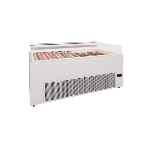 Tủ Trưng Bày WELL-KOOL COSA1509