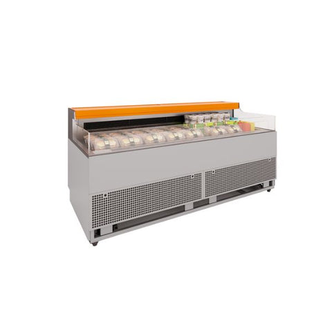 Tủ Trưng Bày WELL-KOOL KORZ1508