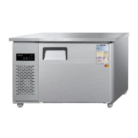 Tủ bàn làm đông dạng công nghiệp dùng 260L