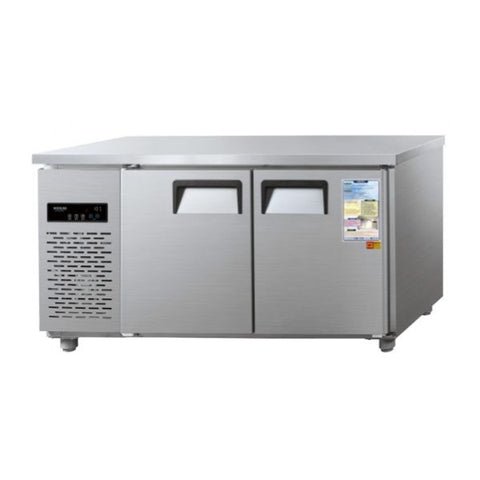 Tủ bàn làm đông dạng công nghiệp dùng 370L