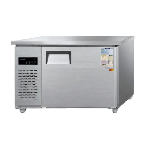 Tủ bàn làm lạnh dạng công nghiệp dung tích 260L
