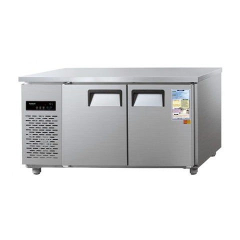 Tủ bàn làm lạnh dạng công nghiệp dung tích 370L