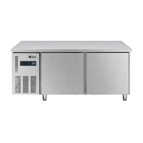 Tủ bàn lạnh dùng trong nhà hàng 275L H&C 354123