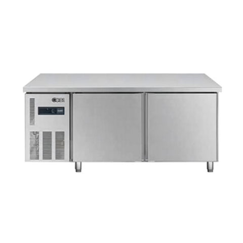 Tủ bàn lạnh dùng trong nhà hàng 375L H&C 354124