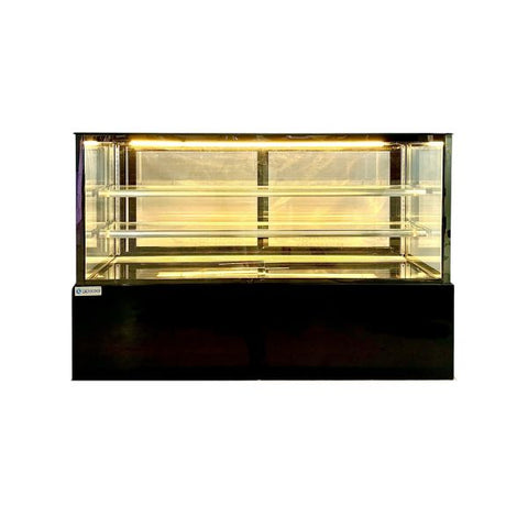 Tủ bánh 3 tầng kính vuông 1.5m Lightcool DG-1500Z