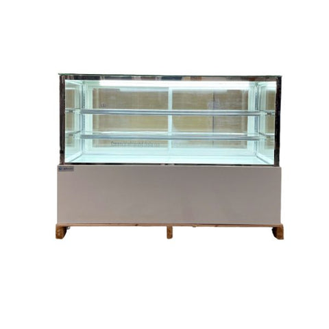 Tủ bánh 3 tầng kính vuông 1.8m Lightcool DG-1800Z