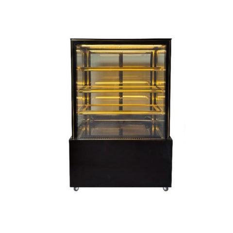 Tủ bánh 4 tầng 1.2m Snow Village GB-300-4L.Z4