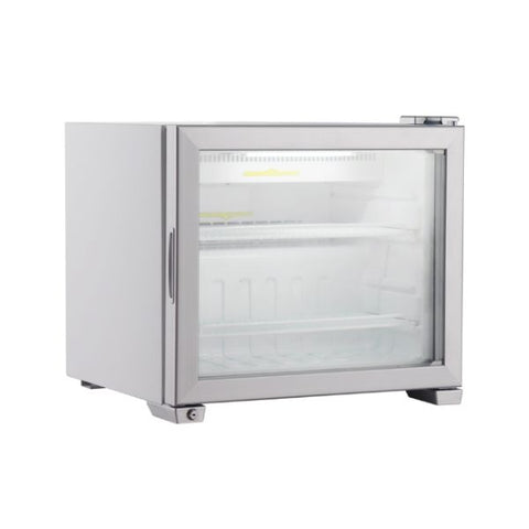 Tủ bảo quản và trưng bày hàng có gắn thiết bị lạnh RTD-49C