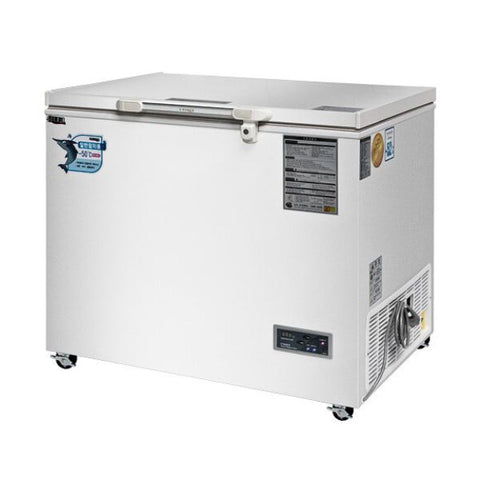 Tủ cấp đông sâu Unique FD-240-SF