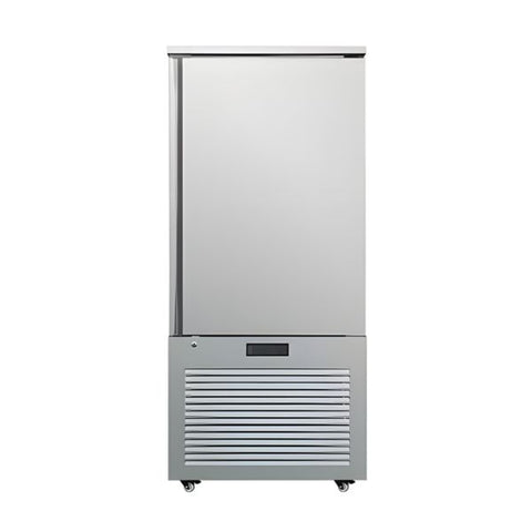 Tủ cấp đông cấp tốc công nghiệp dùng trong nhà hàng H&C 354237