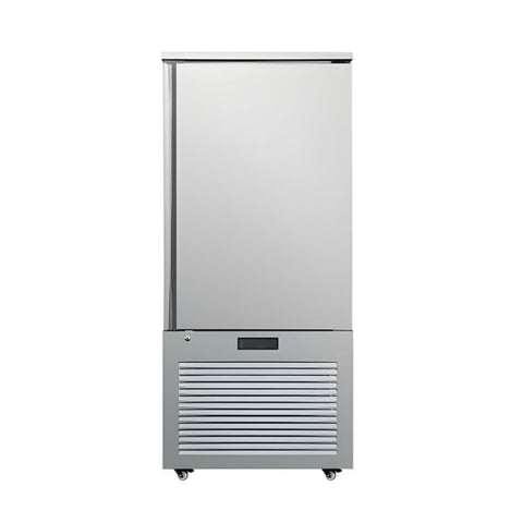 Tủ cấp đông cấp tốc công nghiệp dùng trong nhà hàng H&C 354247