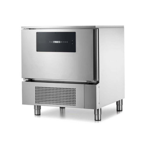 Tủ cấp đông có màn hình cảm ứng Lotus SPEED 5